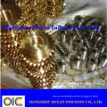 Brass Worm Gear